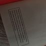 The Cruelty ! Advanced Uncorrected Proof Copy ! Rare ! 2014 ! By Walker Books ! Image 10