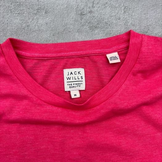 jack wills t-shirt