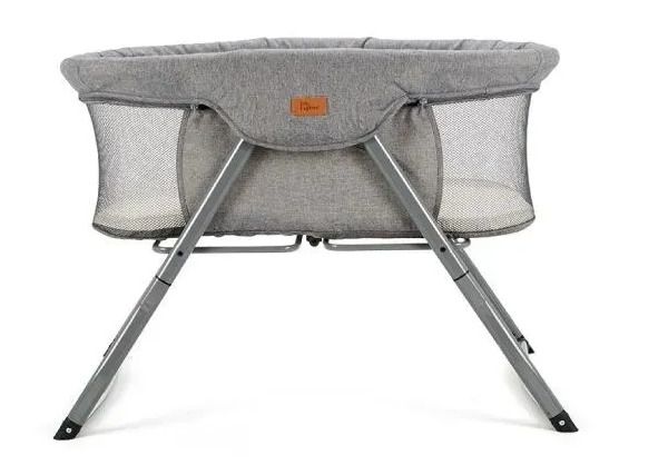 Kangu Travel Crib