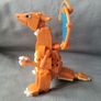 Mega Construx Pokemon Charizard Image 3