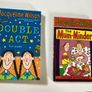 4 Jacqueline Wilson Books BRAND NEW Image 3