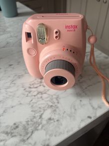 instax mini camera
