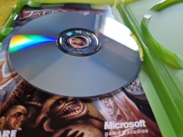Jade Empire Xbox Original games Original