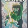 GREEN LANTERN by Geoff Johns graphic novels. From DC Comics. Image 4