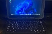 Dell Latitude 7220 Rugged Military Grade Laptop i5