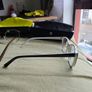Eye glasses Specsavers Harriet Glasses - White/Black - Like New Image 6