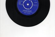 Marty Robbins Ballad Of The Alamo 1960 Single Uk Pressing