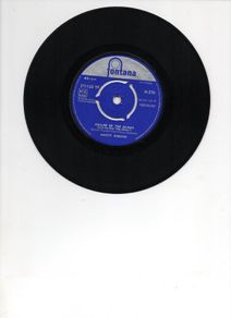 Marty Robbins Ballad Of The Alamo 1960 Single Uk Pressing