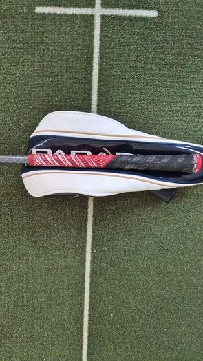 Callaway Paradym
