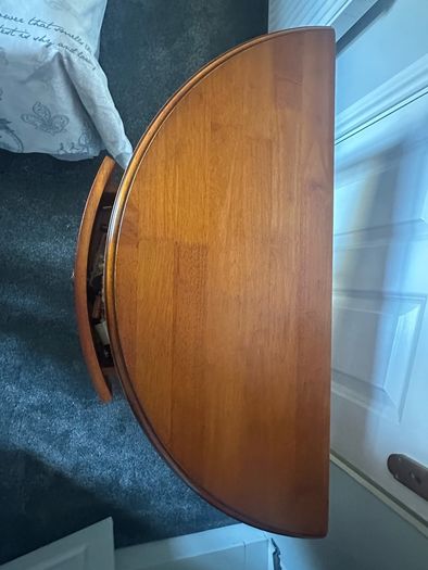 Hall Table