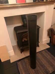 Flue