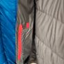 Outdoor research  alpine down hooded jacket (s) Image 3
