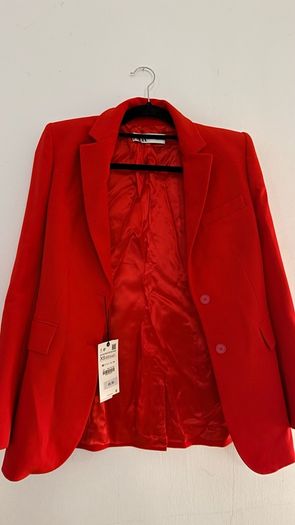 Blazer zara