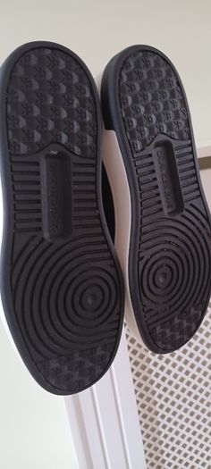 Calvin Klein trainers