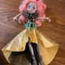 Monster High doll Mouscedes Image 3