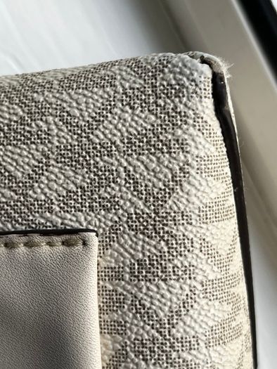 Micheal kors  Cece Medium logo shoulder bag