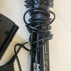 Babybliss hot hair styler