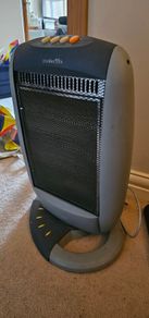 Electric Heater
