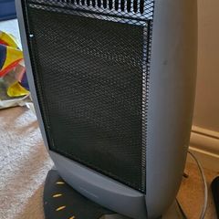 Electric Heater