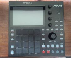Akai MPC One
