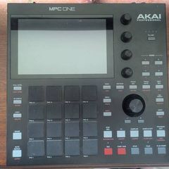 Akai MPC One