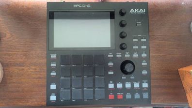 Akai MPC One