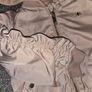 River Island baby girls jacket Image 3