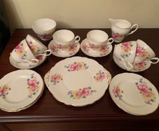 Teaset