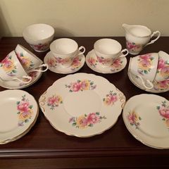 Teaset