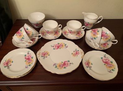 Teaset