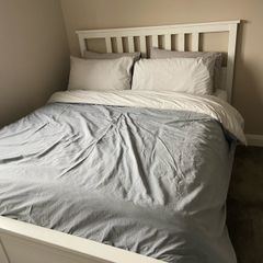 Hemnes standard King