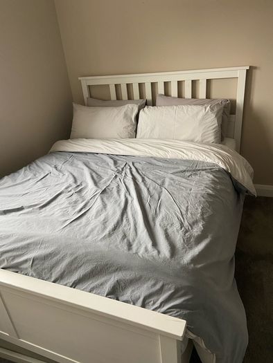Hemnes standard King