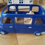 Sylvanian Families Seven Seater Car Image 4