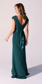 Bridesmaid/ Debs Dress