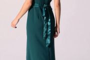 Bridesmaid/ Debs Dress