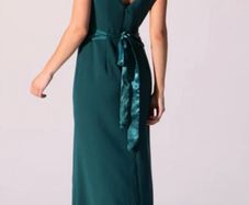 Bridesmaid/ Debs Dress