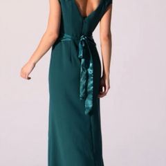 Bridesmaid/ Debs Dress