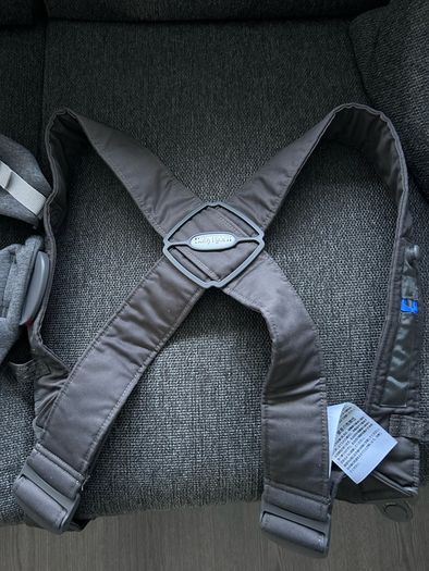 BabyBjorn Baby Carrier Mini