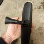 Ducato Rear View Mirror Image 3