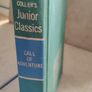Collier's Junior Classics (Vol 9: Call of Adventure) Hardback 1964 Image 3