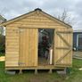 10x16ft Garden Shed Image 2