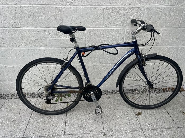 Mans Bike for sale