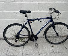 Mans Bike for sale