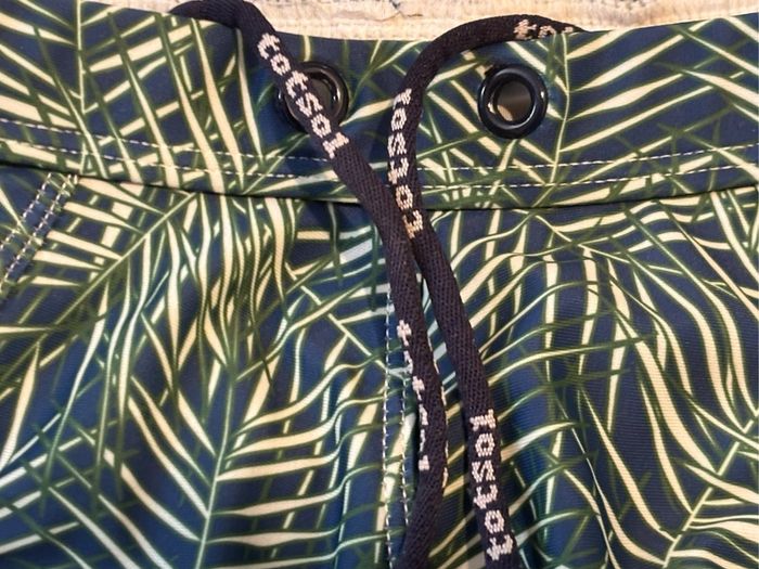 Men's Swim Briefs