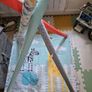 Play gym indian teepee Image 2