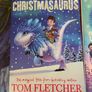 Christmasaurus books - Tom Fletcher Image 2