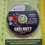 Call of duty Advanced Warfare xbox 360 games Original Image 3