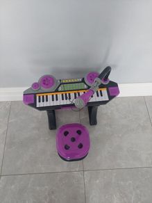 Kids Piano