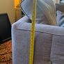 3 Seater Sofa and Armchair Image 8