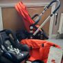 Bugaboo cameleon3 Image 2